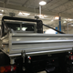 Illustration for article titled Schwarzeneggers Unimog is... BIG